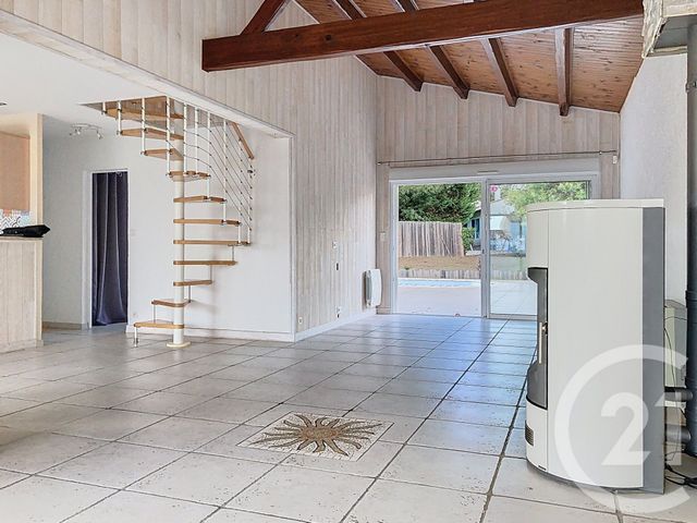 maison à vendre - 5 pièces - 140.0 m2 - ST TROJAN LES BAINS - 17 - POITOU-CHARENTES - Century 21 L'Arsenal