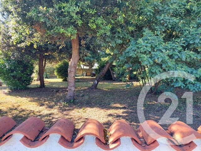 terrain à vendre - 363.0 m2 - ST TROJAN LES BAINS - 17 - POITOU-CHARENTES - Century 21 L'Arsenal