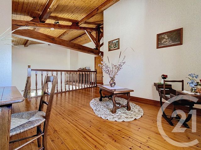 maison à vendre - 4 pièces - 140.0 m2 - ROCHEFORT - 17 - POITOU-CHARENTES - Century 21 L'Arsenal