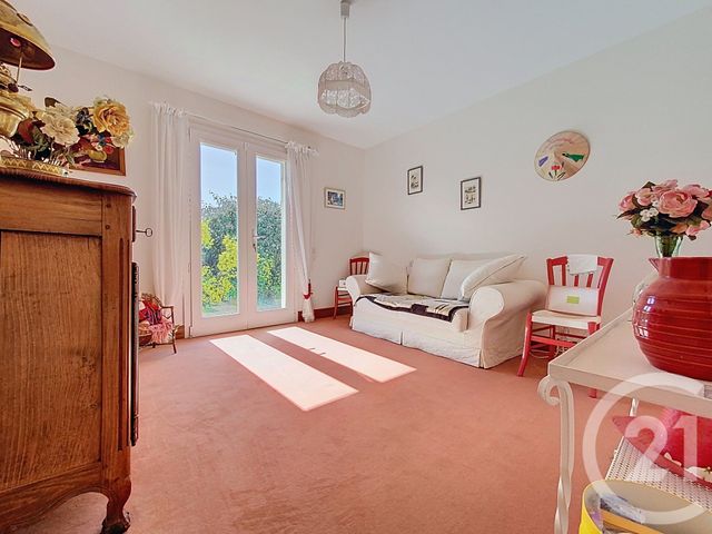 maison à vendre - 4 pièces - 140.0 m2 - ROCHEFORT - 17 - POITOU-CHARENTES - Century 21 L'Arsenal