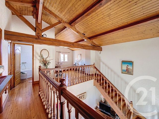 maison à vendre - 4 pièces - 140.0 m2 - ROCHEFORT - 17 - POITOU-CHARENTES - Century 21 L'Arsenal