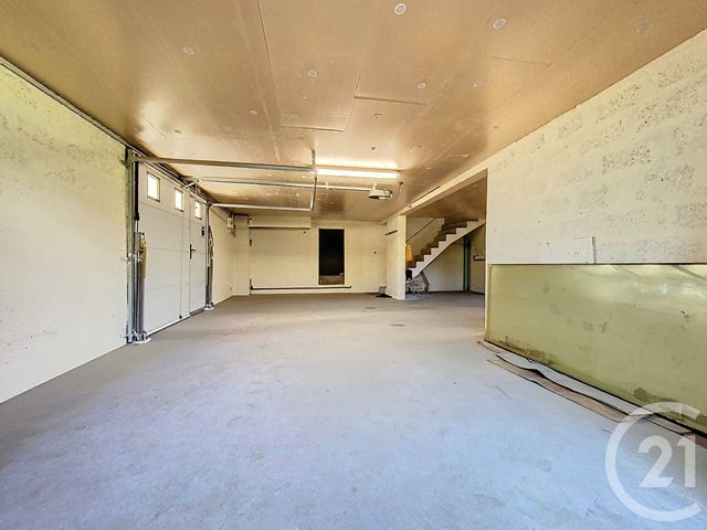 maison à vendre - 4 pièces - 140.0 m2 - ROCHEFORT - 17 - POITOU-CHARENTES - Century 21 L'Arsenal