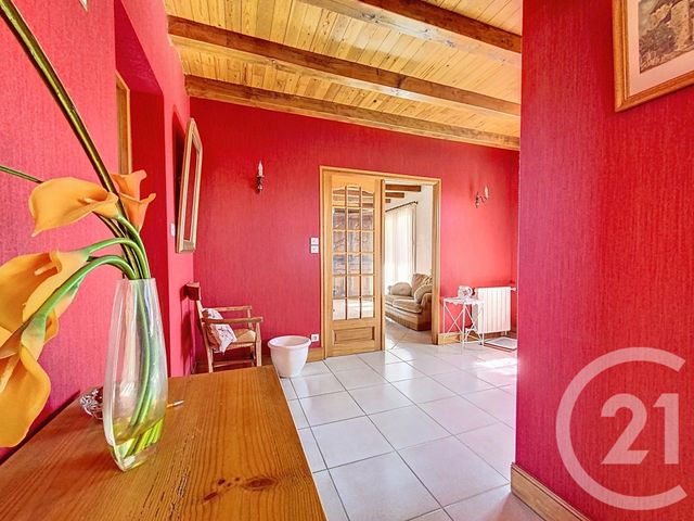 maison à vendre - 4 pièces - 140.0 m2 - ROCHEFORT - 17 - POITOU-CHARENTES - Century 21 L'Arsenal