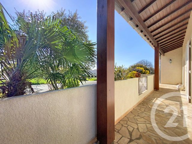 maison à vendre - 4 pièces - 140.0 m2 - ROCHEFORT - 17 - POITOU-CHARENTES - Century 21 L'Arsenal