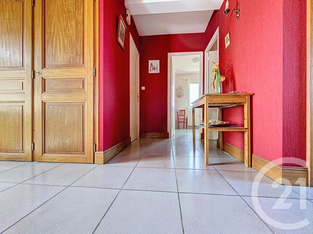 maison à vendre - 4 pièces - 140.0 m2 - ROCHEFORT - 17 - POITOU-CHARENTES - Century 21 L'Arsenal