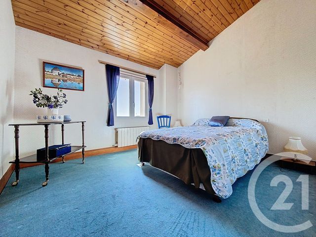 maison à vendre - 4 pièces - 140.0 m2 - ROCHEFORT - 17 - POITOU-CHARENTES - Century 21 L'Arsenal