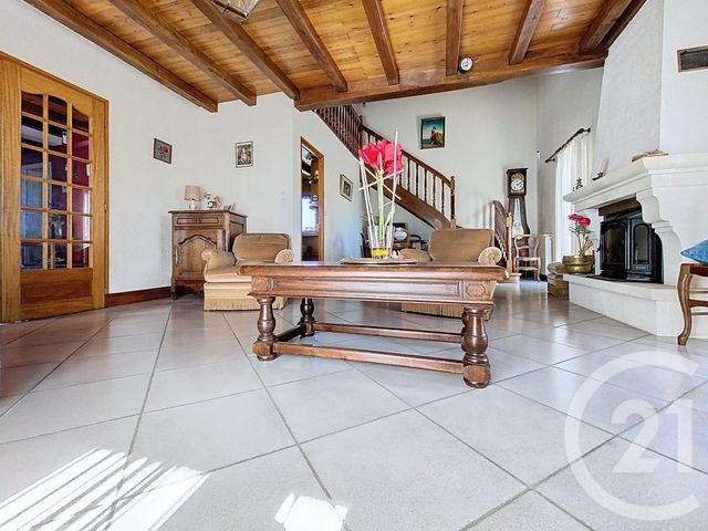 maison à vendre - 4 pièces - 140.0 m2 - ROCHEFORT - 17 - POITOU-CHARENTES - Century 21 L'Arsenal