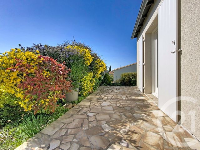 maison à vendre - 4 pièces - 140.0 m2 - ROCHEFORT - 17 - POITOU-CHARENTES - Century 21 L'Arsenal