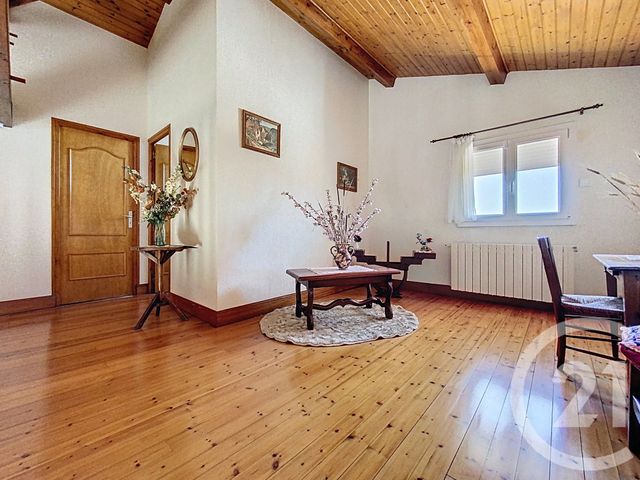 maison à vendre - 4 pièces - 140.0 m2 - ROCHEFORT - 17 - POITOU-CHARENTES - Century 21 L'Arsenal