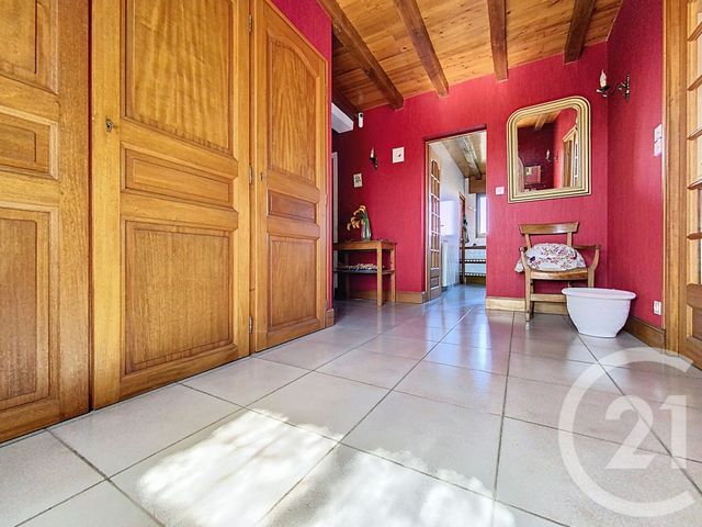 maison à vendre - 4 pièces - 140.0 m2 - ROCHEFORT - 17 - POITOU-CHARENTES - Century 21 L'Arsenal