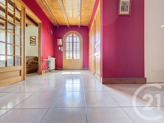 maison à vendre - 4 pièces - 140.0 m2 - ROCHEFORT - 17 - POITOU-CHARENTES - Century 21 L'Arsenal