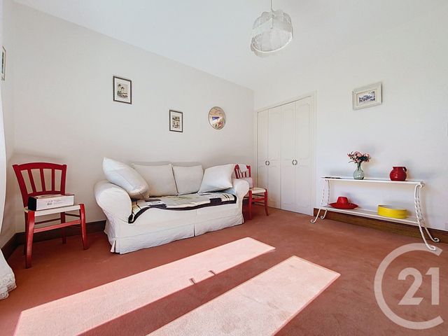 maison à vendre - 4 pièces - 140.0 m2 - ROCHEFORT - 17 - POITOU-CHARENTES - Century 21 L'Arsenal