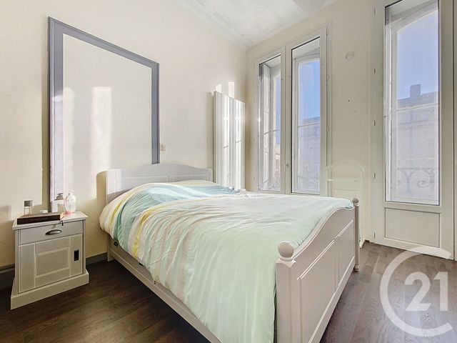 Appartement F2 à vendre - 2 pièces - 43.0 m2 - ROCHEFORT - 17 - POITOU-CHARENTES - Century 21 L'Arsenal