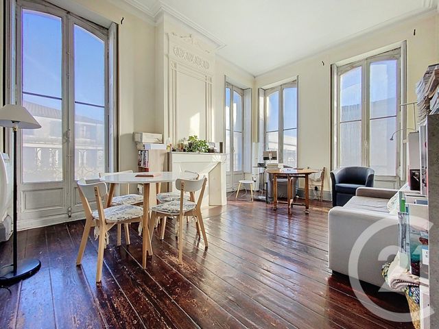 Appartement F2 à vendre ROCHEFORT