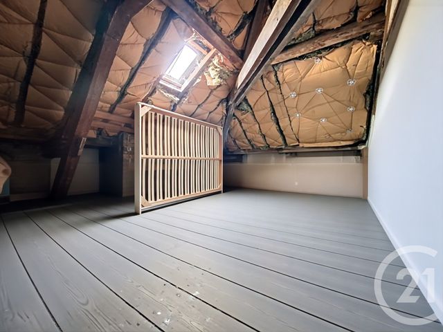 Appartement F2 à vendre - 2 pièces - 43.0 m2 - ROCHEFORT - 17 - POITOU-CHARENTES - Century 21 L'Arsenal