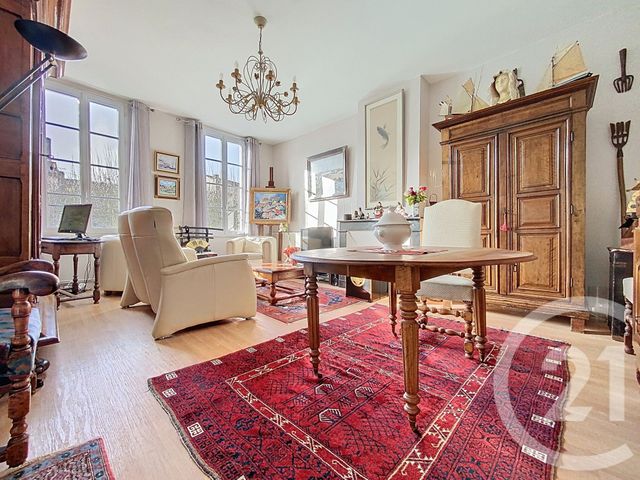 Appartement F3 à vendre ROCHEFORT