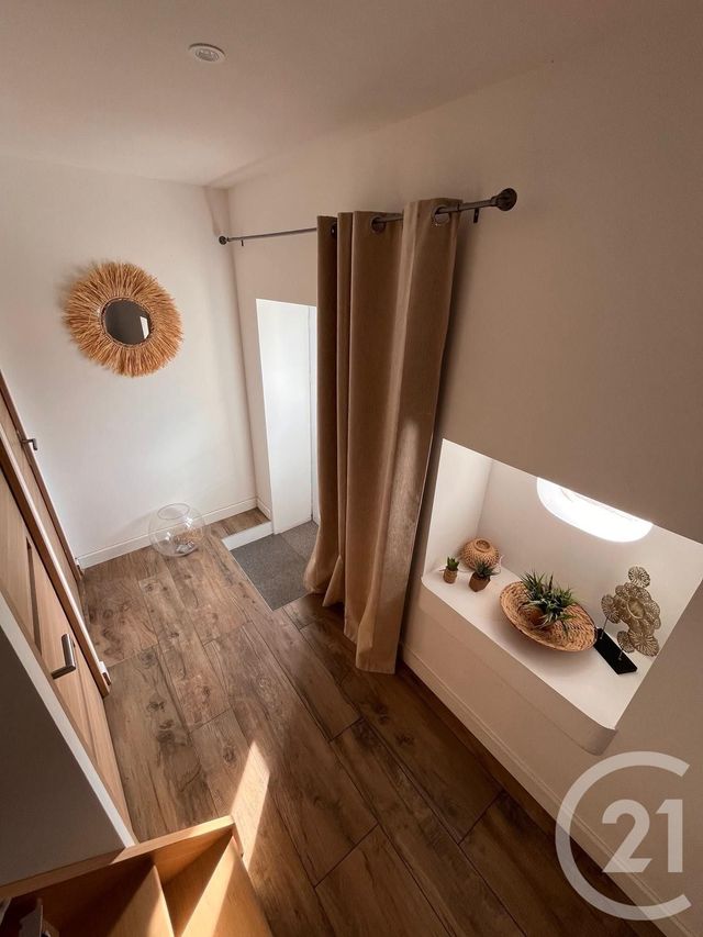 maison à vendre - 6 pièces - 200.0 m2 - BREUIL MAGNE - 17 - POITOU-CHARENTES - Century 21 L'Arsenal