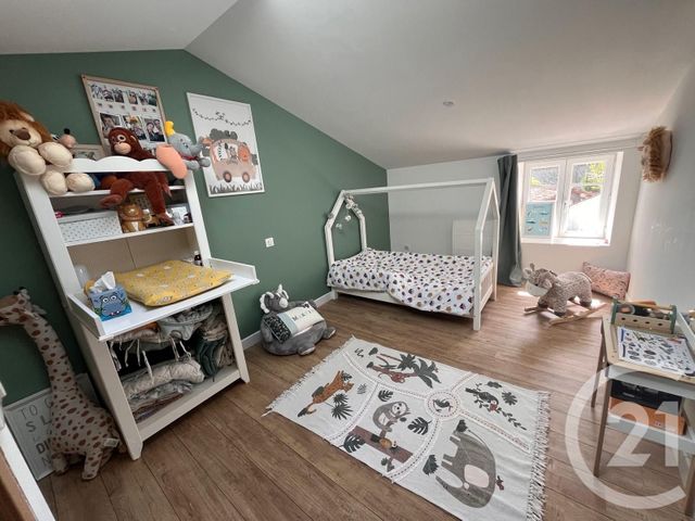 maison à vendre - 6 pièces - 200.0 m2 - BREUIL MAGNE - 17 - POITOU-CHARENTES - Century 21 L'Arsenal