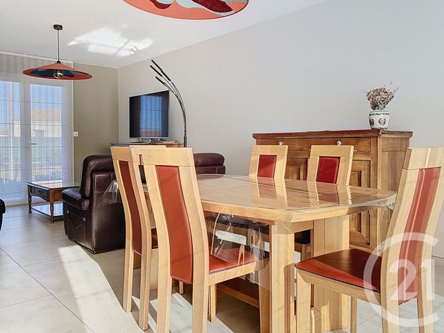 maison à vendre - 6 pièces - 145.0 m2 - ECHILLAIS - 17 - POITOU-CHARENTES - Century 21 L'Arsenal