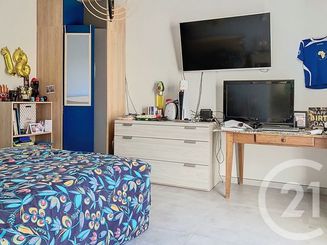 maison à vendre - 6 pièces - 145.0 m2 - ECHILLAIS - 17 - POITOU-CHARENTES - Century 21 L'Arsenal