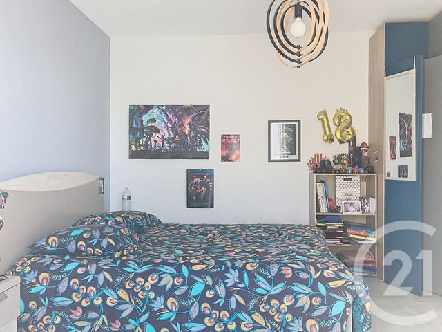 maison à vendre - 6 pièces - 145.0 m2 - ECHILLAIS - 17 - POITOU-CHARENTES - Century 21 L'Arsenal