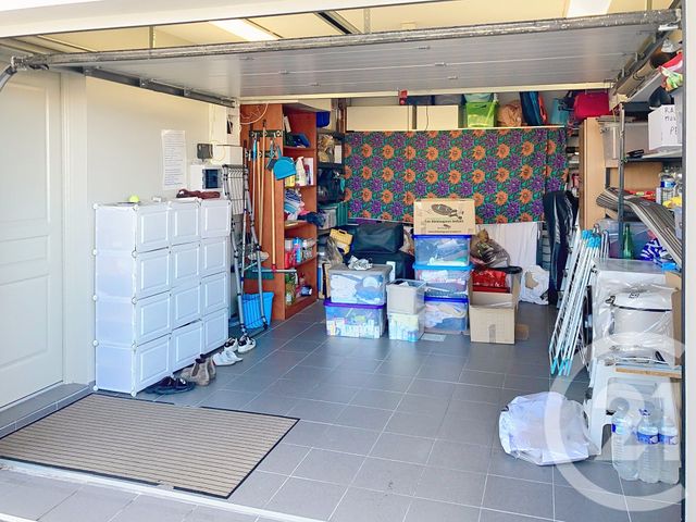 maison à vendre - 6 pièces - 145.0 m2 - ECHILLAIS - 17 - POITOU-CHARENTES - Century 21 L'Arsenal