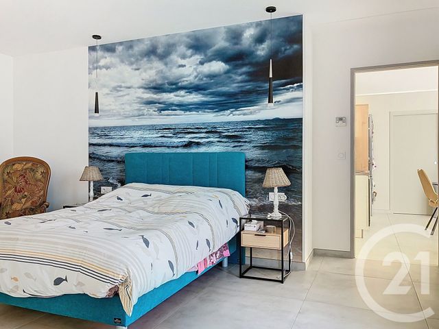 maison à vendre - 6 pièces - 145.0 m2 - ECHILLAIS - 17 - POITOU-CHARENTES - Century 21 L'Arsenal