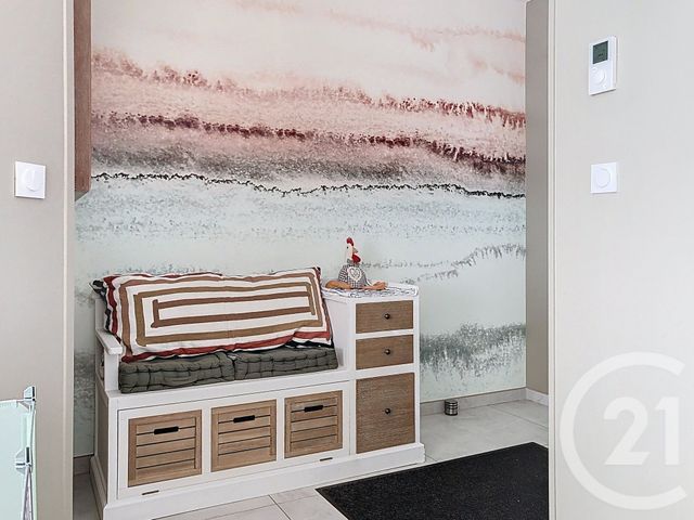 maison à vendre - 6 pièces - 145.0 m2 - ECHILLAIS - 17 - POITOU-CHARENTES - Century 21 L'Arsenal