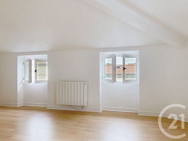 Appartement F2 à vendre ROCHEFORT