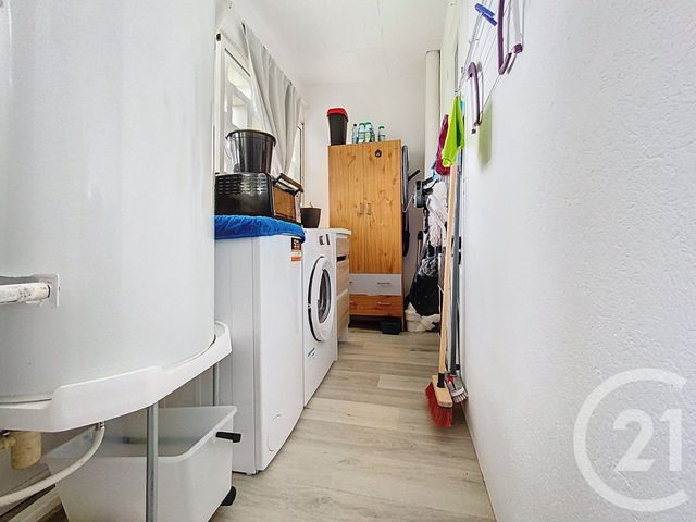 Appartement F3 à vendre - 4 pièces - 68.32 m2 - ROCHEFORT - 17 - POITOU-CHARENTES - Century 21 L'Arsenal