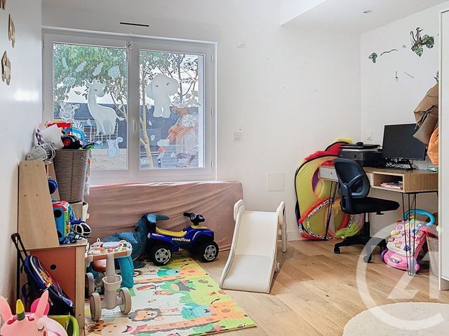 maison à vendre - 4 pièces - 87.0 m2 - ECHILLAIS - 17 - POITOU-CHARENTES - Century 21 L'Arsenal