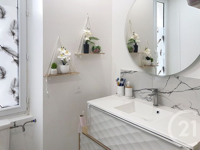 maison à vendre - 4 pièces - 87.0 m2 - ECHILLAIS - 17 - POITOU-CHARENTES - Century 21 L'Arsenal