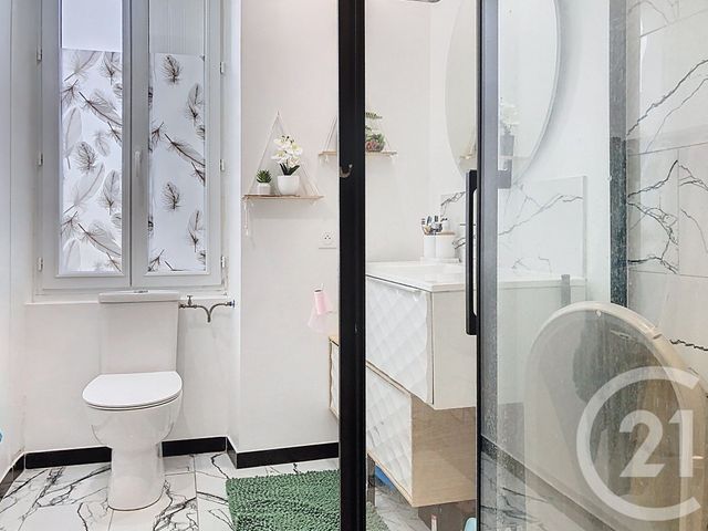 maison à vendre - 4 pièces - 87.0 m2 - ECHILLAIS - 17 - POITOU-CHARENTES - Century 21 L'Arsenal