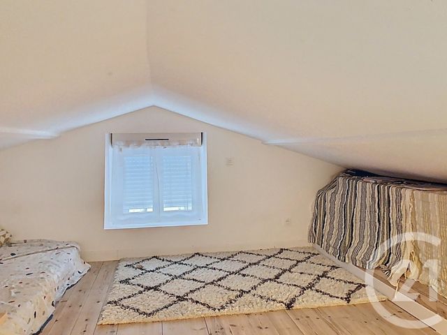 maison à vendre - 4 pièces - 87.0 m2 - ECHILLAIS - 17 - POITOU-CHARENTES - Century 21 L'Arsenal