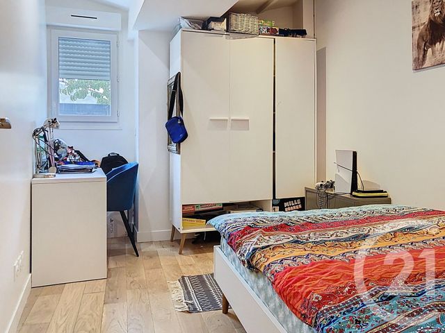 maison à vendre - 4 pièces - 87.0 m2 - ECHILLAIS - 17 - POITOU-CHARENTES - Century 21 L'Arsenal