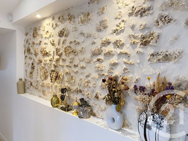 maison à vendre - 4 pièces - 87.0 m2 - ECHILLAIS - 17 - POITOU-CHARENTES - Century 21 L'Arsenal