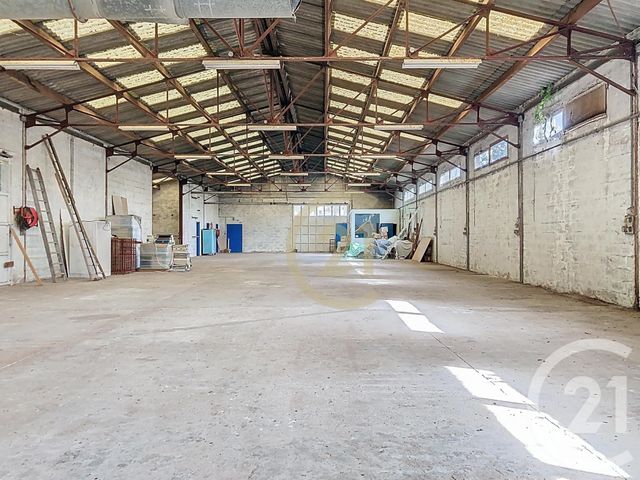 maison - TRIZAY - 17