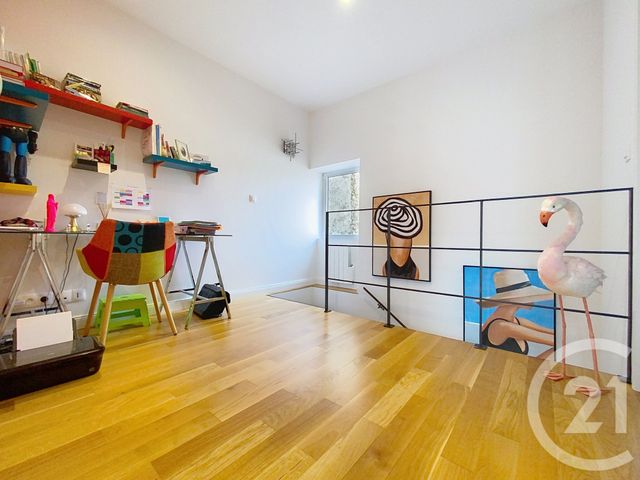 maison à vendre - 4 pièces - 105.0 m2 - ROCHEFORT - 17 - POITOU-CHARENTES - Century 21 L'Arsenal