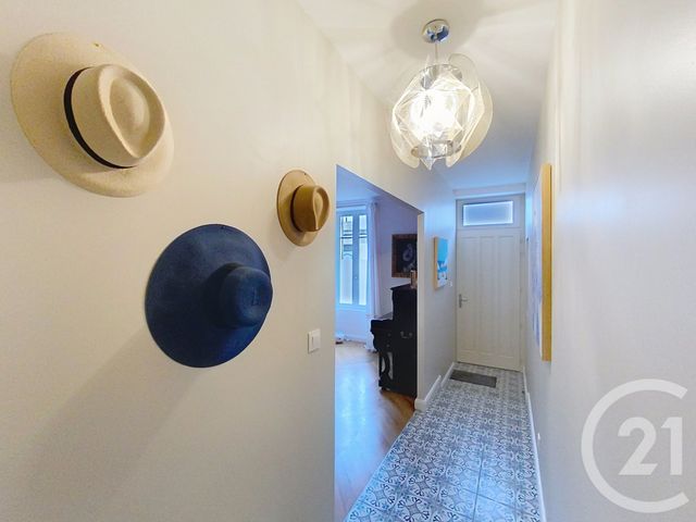 maison à vendre - 4 pièces - 105.0 m2 - ROCHEFORT - 17 - POITOU-CHARENTES - Century 21 L'Arsenal