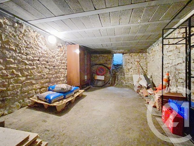 maison à vendre - 4 pièces - 105.0 m2 - ROCHEFORT - 17 - POITOU-CHARENTES - Century 21 L'Arsenal