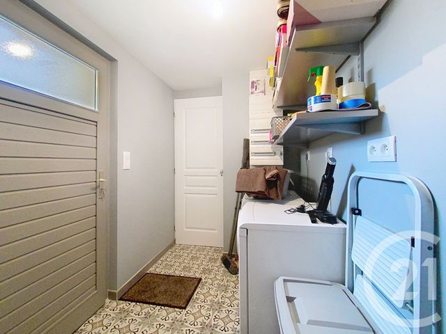 maison à vendre - 4 pièces - 105.0 m2 - ROCHEFORT - 17 - POITOU-CHARENTES - Century 21 L'Arsenal