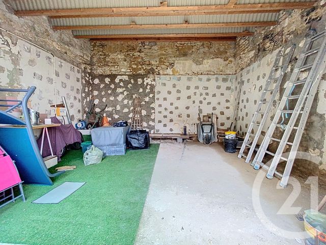 maison à vendre - 4 pièces - 105.0 m2 - ROCHEFORT - 17 - POITOU-CHARENTES - Century 21 L'Arsenal