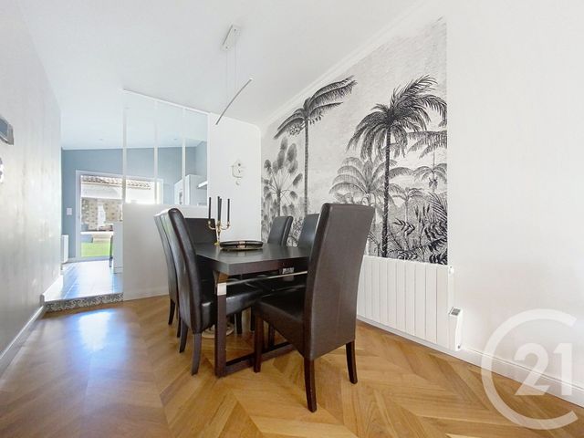 maison à vendre - 4 pièces - 105.0 m2 - ROCHEFORT - 17 - POITOU-CHARENTES - Century 21 L'Arsenal