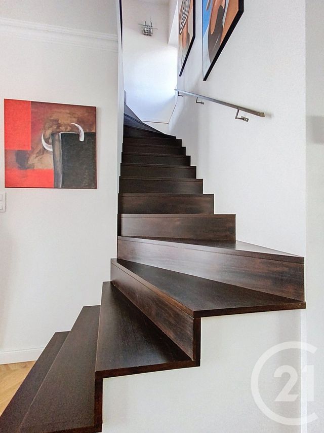 maison à vendre - 4 pièces - 105.0 m2 - ROCHEFORT - 17 - POITOU-CHARENTES - Century 21 L'Arsenal