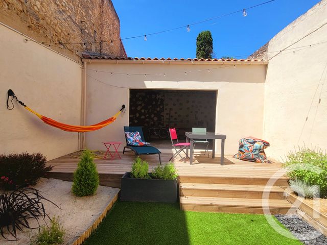 maison à vendre - 4 pièces - 105.0 m2 - ROCHEFORT - 17 - POITOU-CHARENTES - Century 21 L'Arsenal