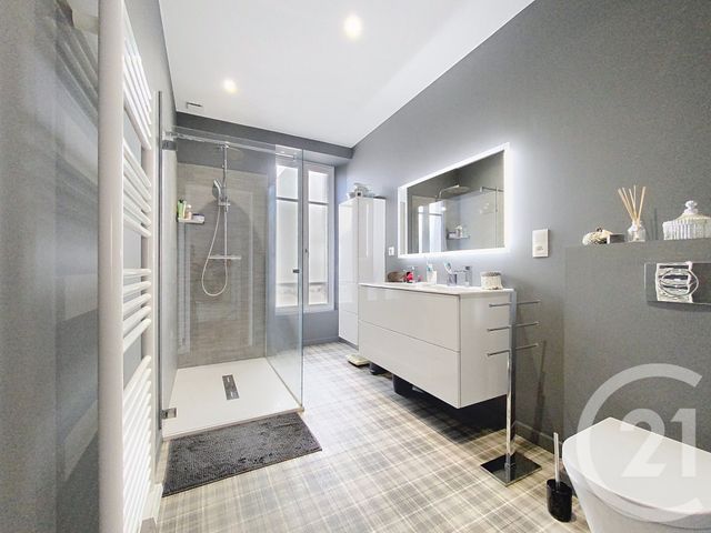 maison à vendre - 4 pièces - 105.0 m2 - ROCHEFORT - 17 - POITOU-CHARENTES - Century 21 L'Arsenal