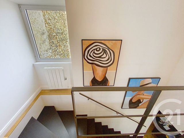 maison à vendre - 4 pièces - 105.0 m2 - ROCHEFORT - 17 - POITOU-CHARENTES - Century 21 L'Arsenal