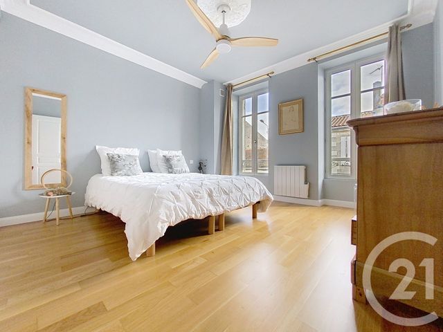 maison à vendre - 4 pièces - 105.0 m2 - ROCHEFORT - 17 - POITOU-CHARENTES - Century 21 L'Arsenal