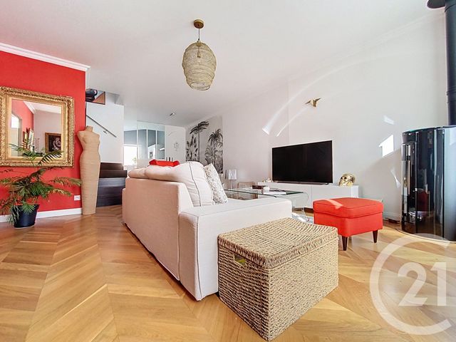 maison à vendre - 4 pièces - 105.0 m2 - ROCHEFORT - 17 - POITOU-CHARENTES - Century 21 L'Arsenal