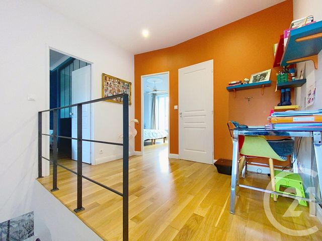 maison à vendre - 4 pièces - 105.0 m2 - ROCHEFORT - 17 - POITOU-CHARENTES - Century 21 L'Arsenal